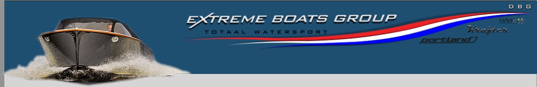 Extreme Boats Group | jachtbouw